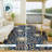 Machine Washable Indoor/Outdoor Chantille ACN2620 Bohemian Rug-627176284-627176272
