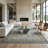 Bushton Hand Knotted Wool Indoor Rug-871791839