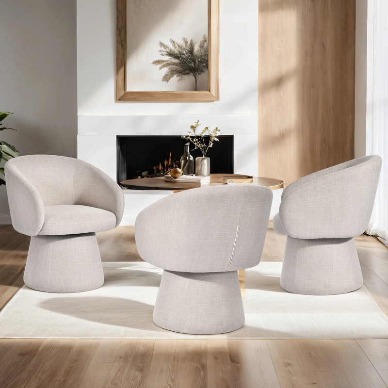 Chaise de salle à manger Stoehrs