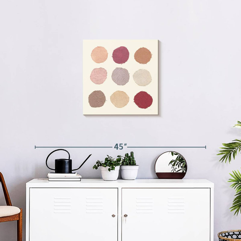 Avery Mesa Designs V, 20" H x 20" W