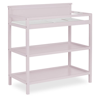 Universal Changing Table with Pad