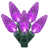 Purple selected