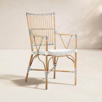 Monique Patio Armchair