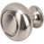Brushed Satin Nickel
