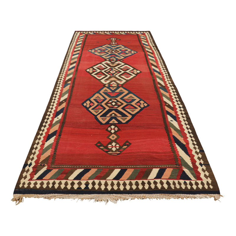 One-of-a-Kind 8'10" X 12'3" Area Rug