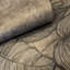 Julie Feels Home Glitter/Shimmer Monstera Leaf and Plain Twinwall Design 4-panel Wall Mural-1030474073