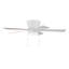 Merit 52'' Ceiling Fan with LED Lights-1269440728
