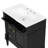30"W Elegant Bathroom Vanity With Ceramic Sink-496975490