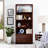Fairwood 3-Piece Storage Bookcase