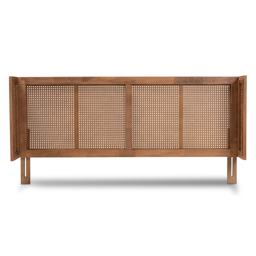 Kristen Wingback Headboard