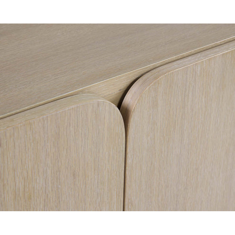 Arezza 86.75'' W Sideboard
