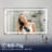  Frameless Wall Mount Bathroom Vanity Mirror With Led Lights, Memory Function, Defog-446045240