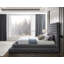 Lit en velours Dymphia Revel-63427313-63427318