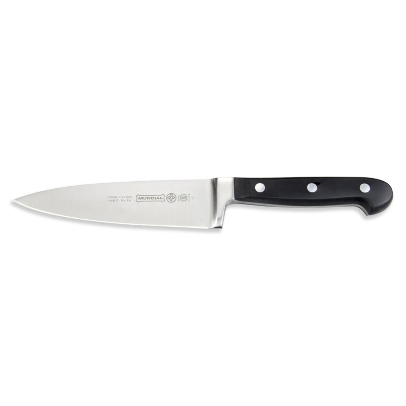 Couteau de chef mundial 5100 Series, 6"