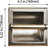 1 - Piece Bathroom Hardware Set-85637206