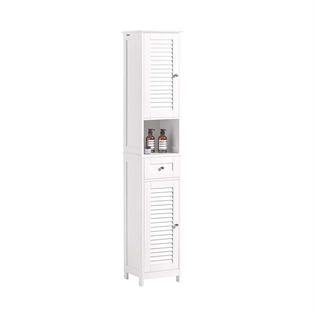 Lyonsdale Linen Cabinet