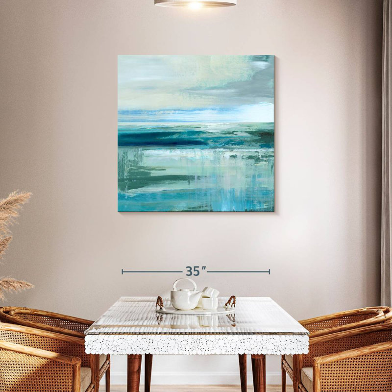 Avery Sea And Teal