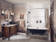 Moen Ronan Single Handle Tub/Shower with Magnetix Rainshower, Valve Included