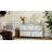 39.1'' W 5-Drawer Dresser For Bedroom, Storage Unit With Sturdy Steel Frame, TV Stand With Wooden, Chest of Drawers for Closet, Living Room-1216747359