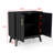 Accent Cabinet With Adjustable Shelves-551909473