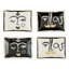 Marseilles Porcelain Decorative Tray