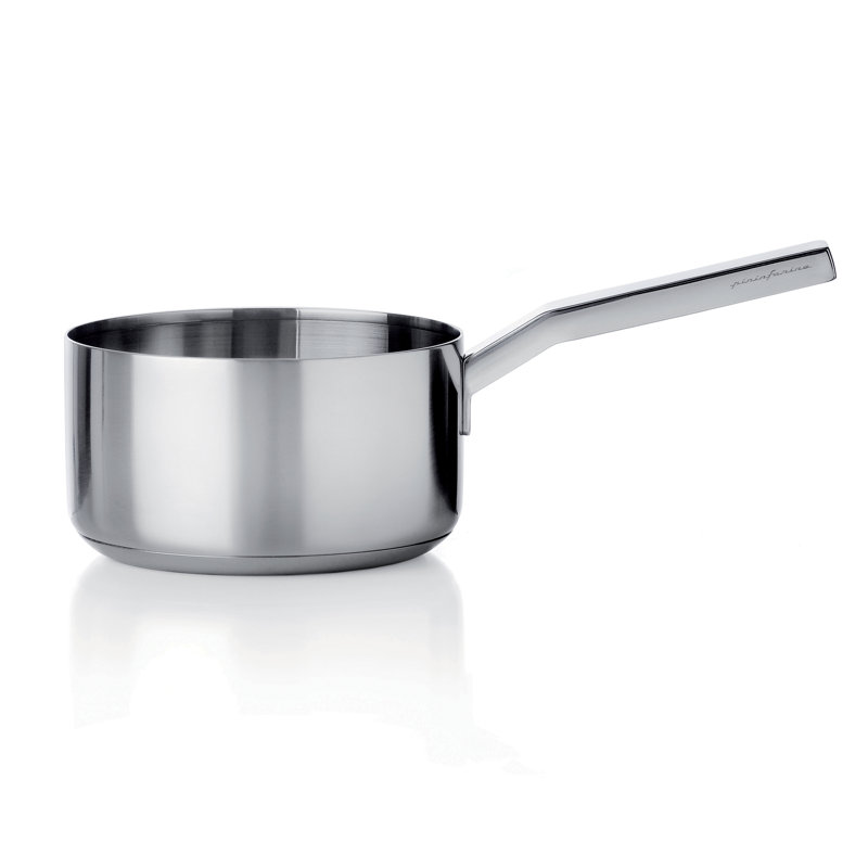 Mepra Casserole Cm.16 Stile Stainless Steel