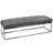Cheab Vinyl Upholstered Bench-754959504