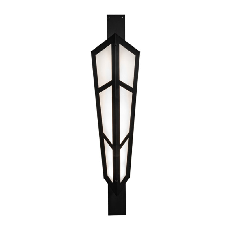 Deep Polaris 8 - Light Wallchiere