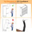 17 Pair Shoe Storage