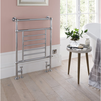 Etta Traditional Towel Rail Heated Towel Rails