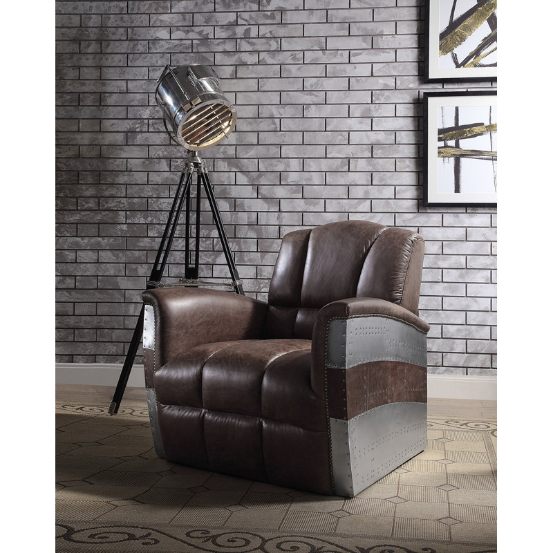 Fauteuil d'appoint Brancaster