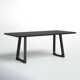 Longfellow 76'' Dining Table