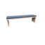 Murray Solid Wood Outdoor Bench-88469203