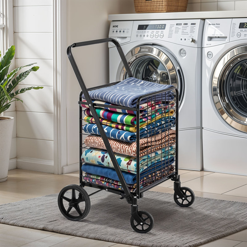 Chariot utilitaire pliable Balconera
