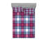 Ensemble de draps en microfibre géométrique-246645813-171983413