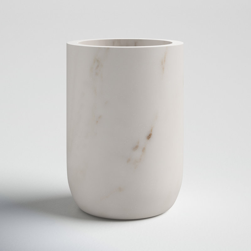 Denise Marble Tumbler