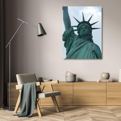 Statue de la liberté de New York