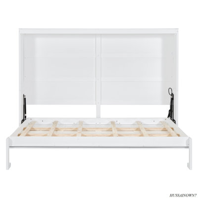 Murphy Bed Wall Bed
