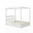 Blanc est en rupture de stock