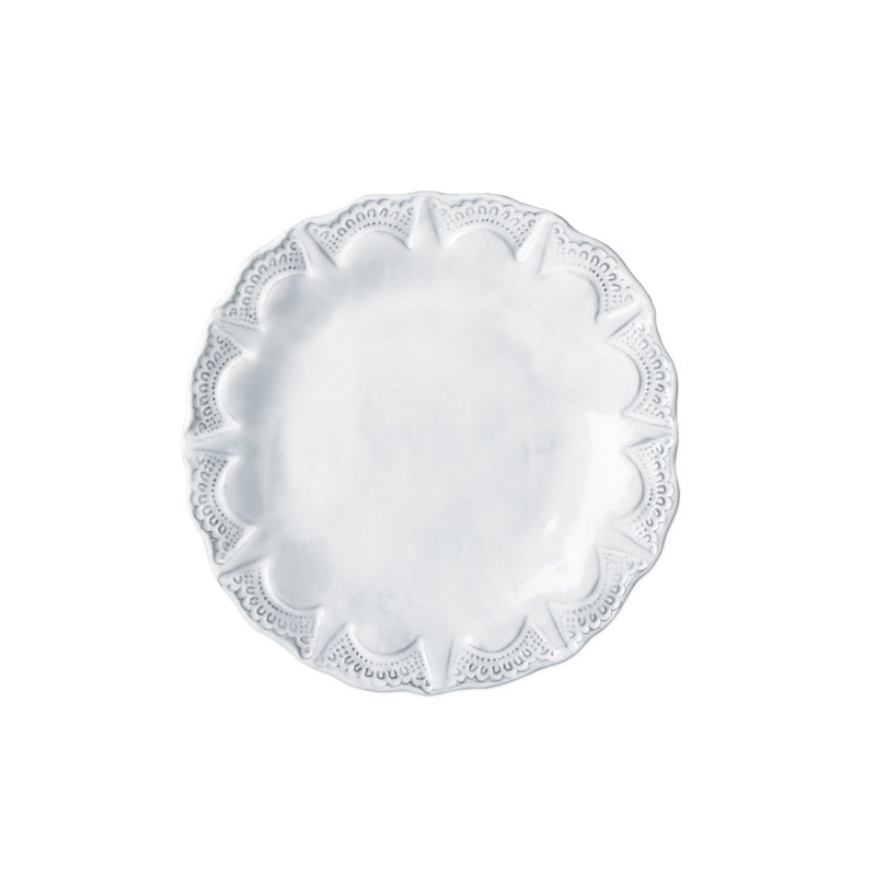 Incanto Lace Salad Plate
