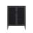 Accent Cabinet In Black-864604161