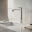 High Single Lever Basin Mixer Faucet-1398993532