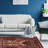 Wool Southwestern Indoor Rug