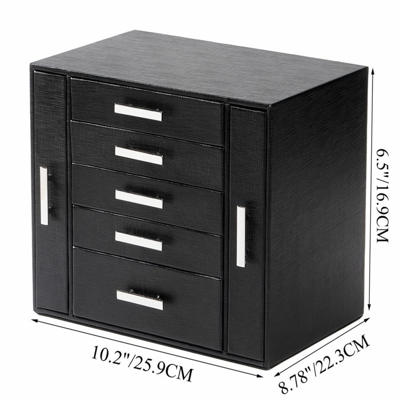 Roxsanne Jewellery Box +