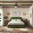 Tesso Upholstered Platform Bed-1084579364-1084579354