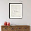 «Crossing the Gulf» (Bateau) - Cadre photo, impression sur papier-1659379718-1659379725
