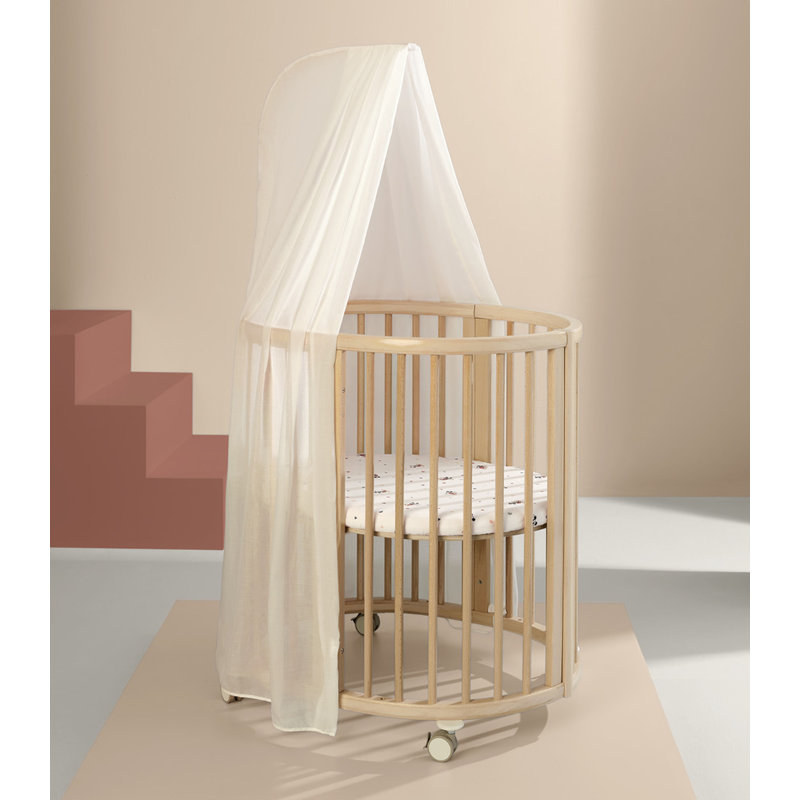Stokke Sleepi Mini Fitted Sheet V3