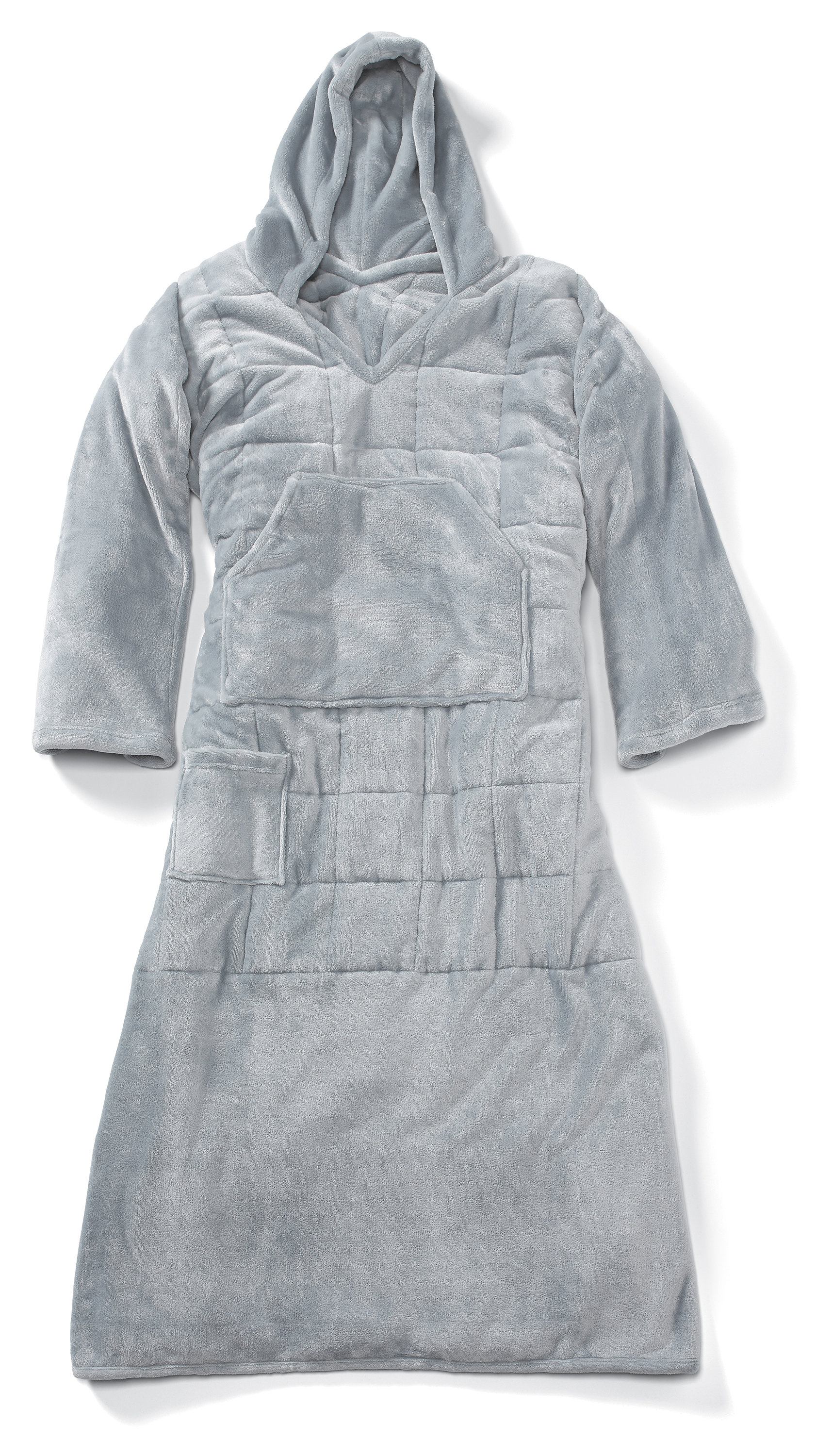 Ella Jayne Home Wearable Weighted Snuggle Blanket & Reviews Wayfair