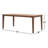 Kinsler Checkerboard Dining Table