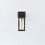 Bohen 1 Light Exterior-1539369466